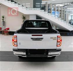 تويوتا هايلوكس